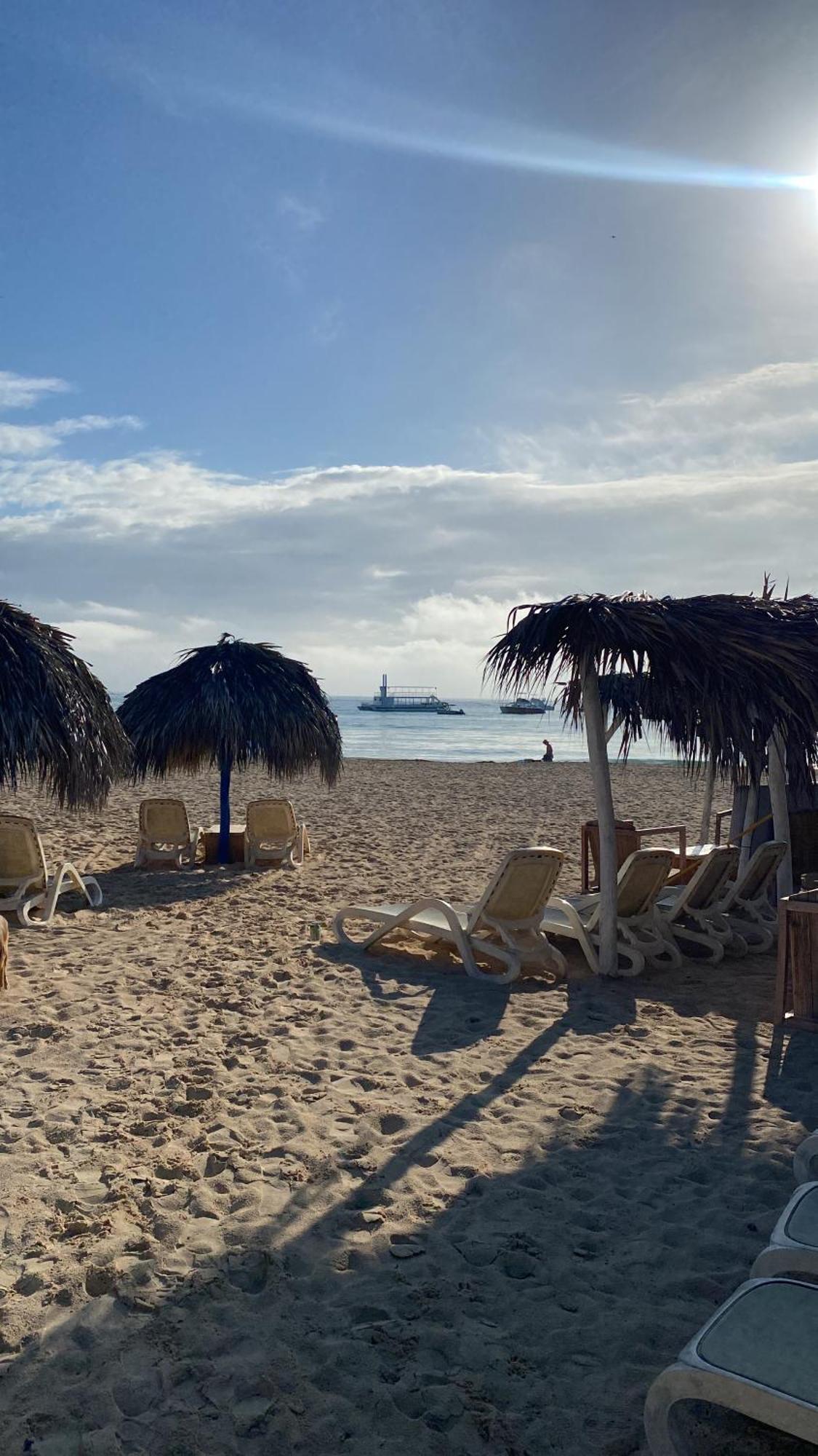 Paradise Close To The Beach Pool Free Parking,Wifi- Punta Cana Exteriör bild
