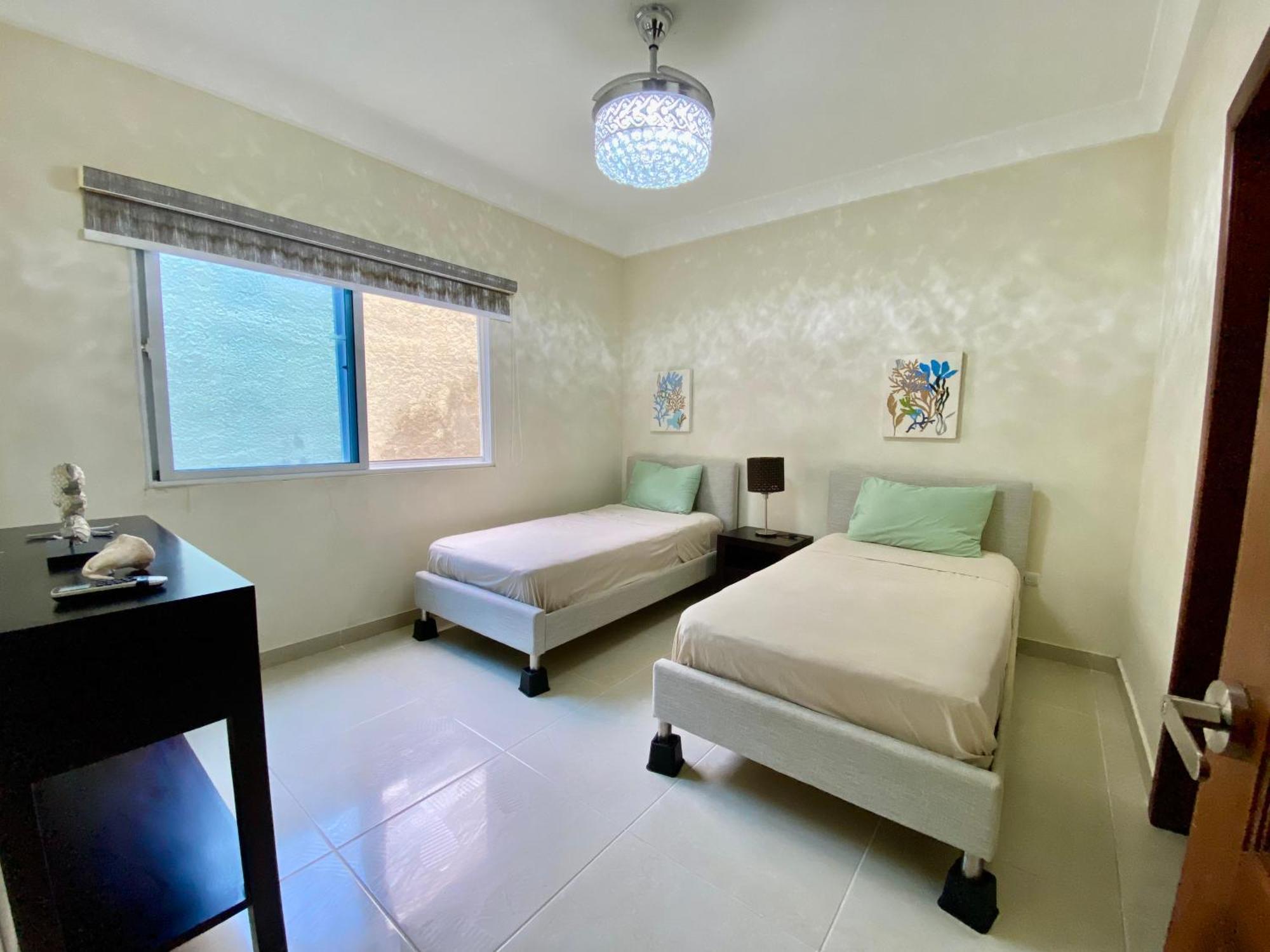 Paradise Close To The Beach Pool Free Parking,Wifi- Punta Cana Exteriör bild