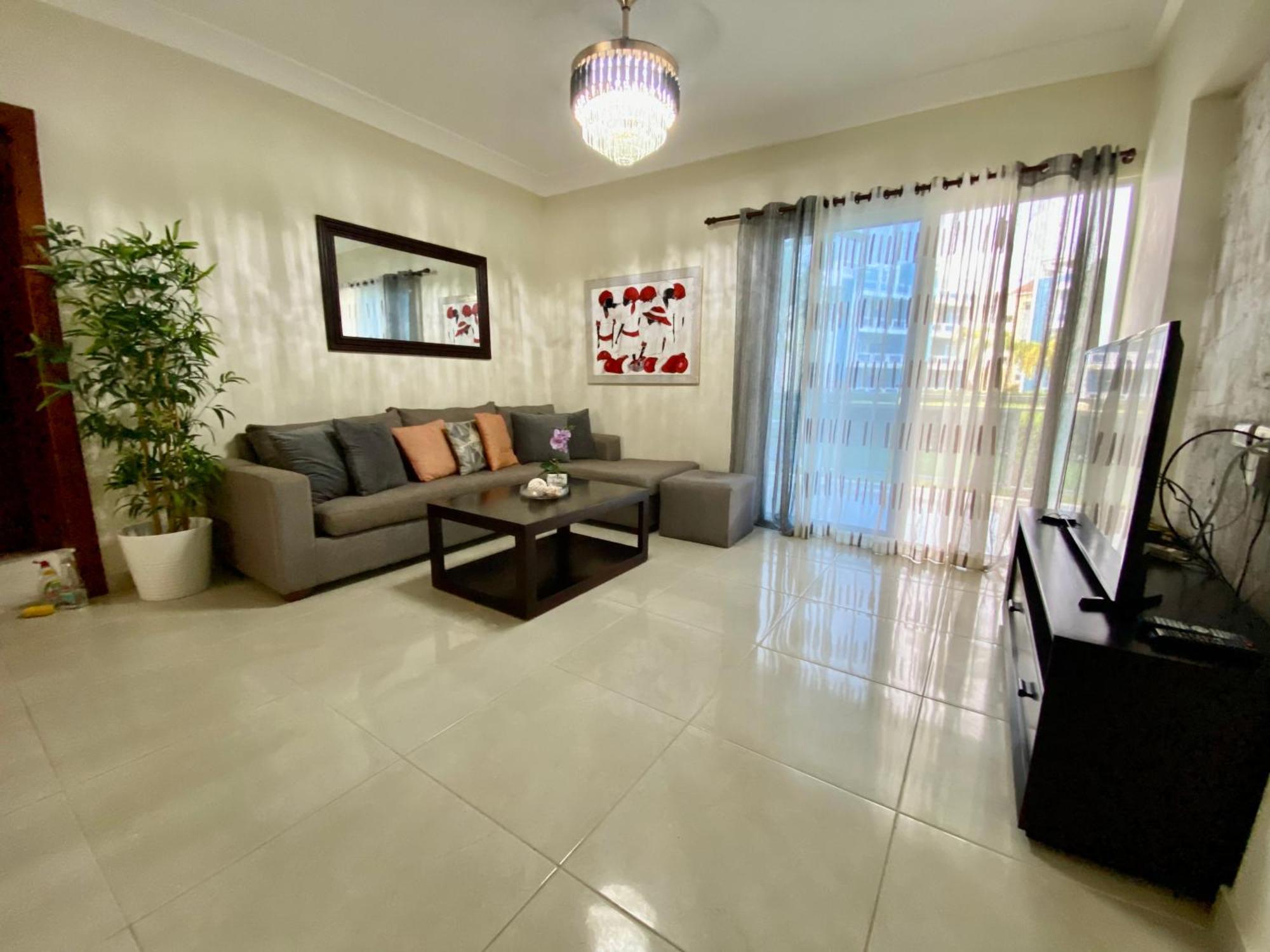 Paradise Close To The Beach Pool Free Parking,Wifi- Punta Cana Exteriör bild