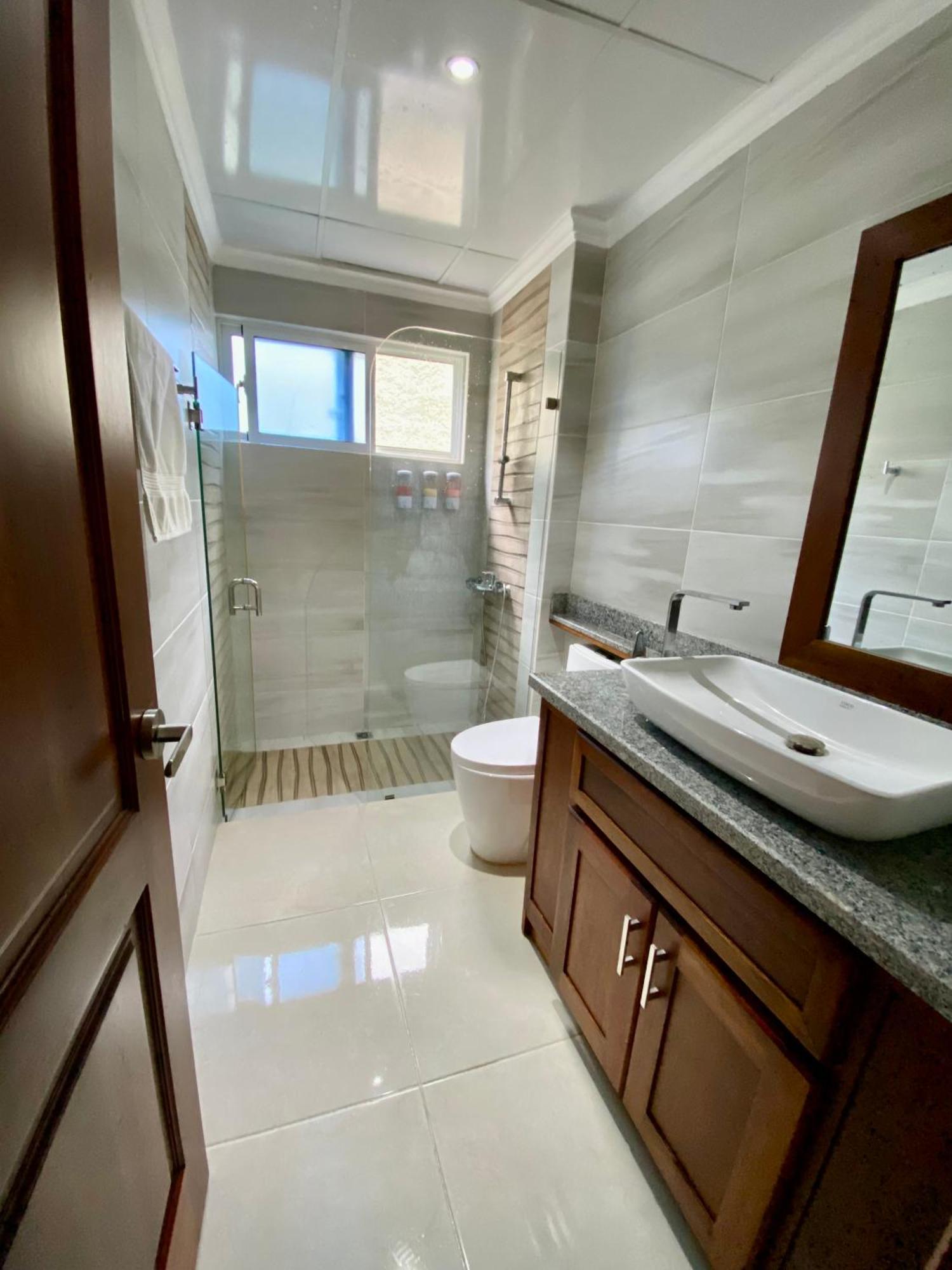 Paradise Close To The Beach Pool Free Parking,Wifi- Punta Cana Exteriör bild