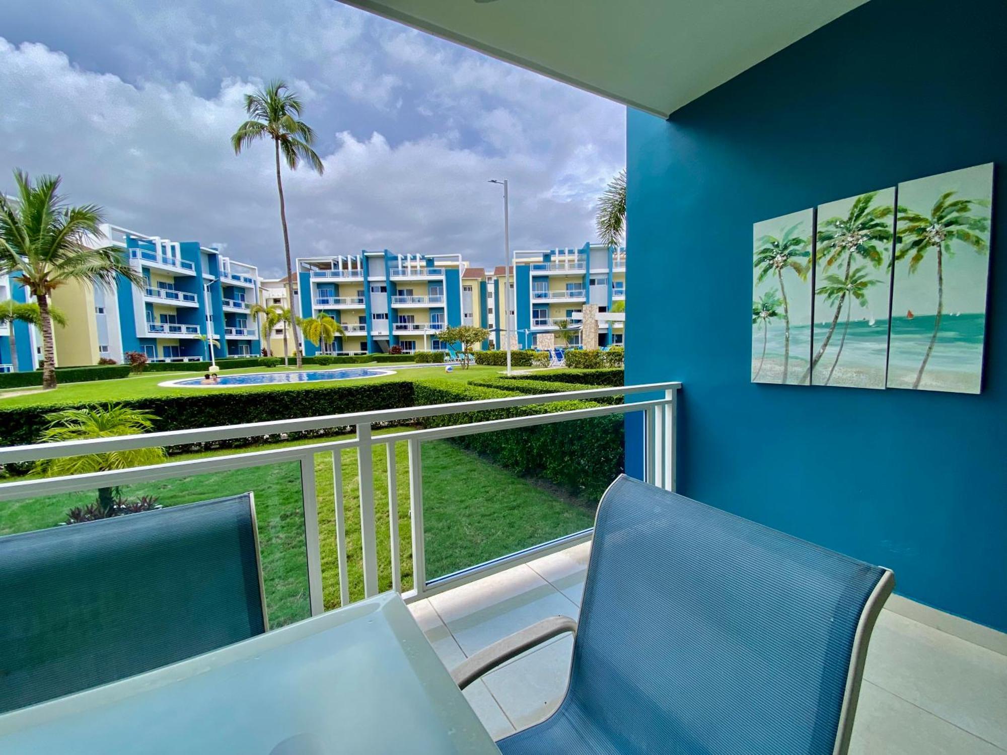 Paradise Close To The Beach Pool Free Parking,Wifi- Punta Cana Exteriör bild