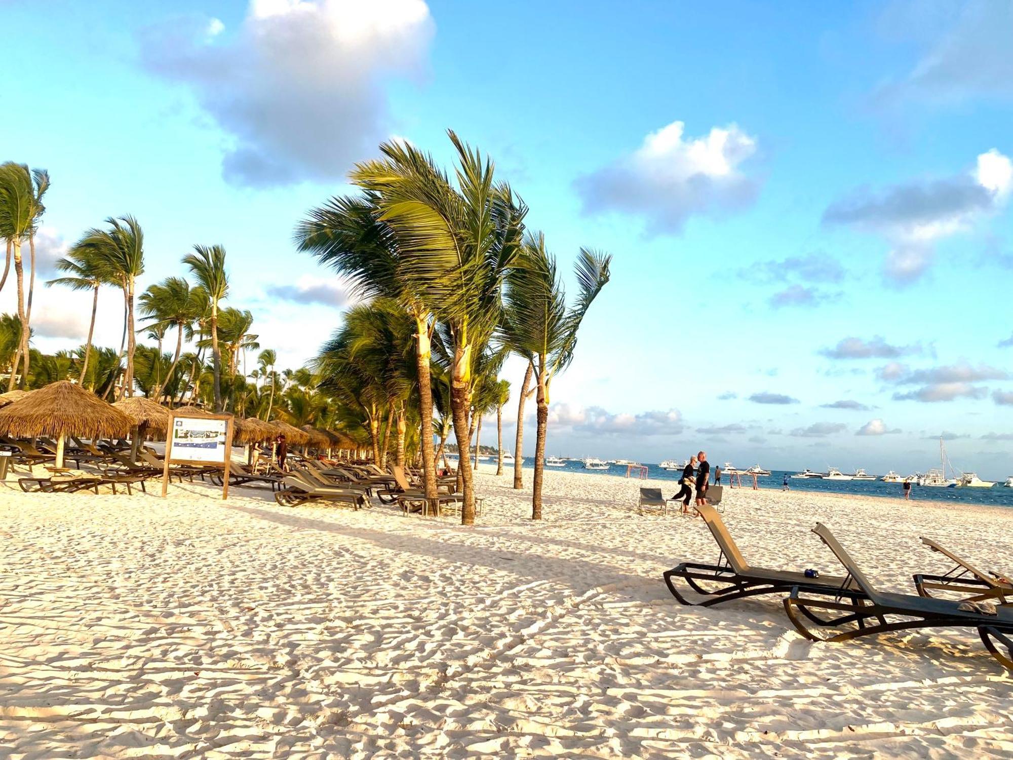 Paradise Close To The Beach Pool Free Parking,Wifi- Punta Cana Exteriör bild