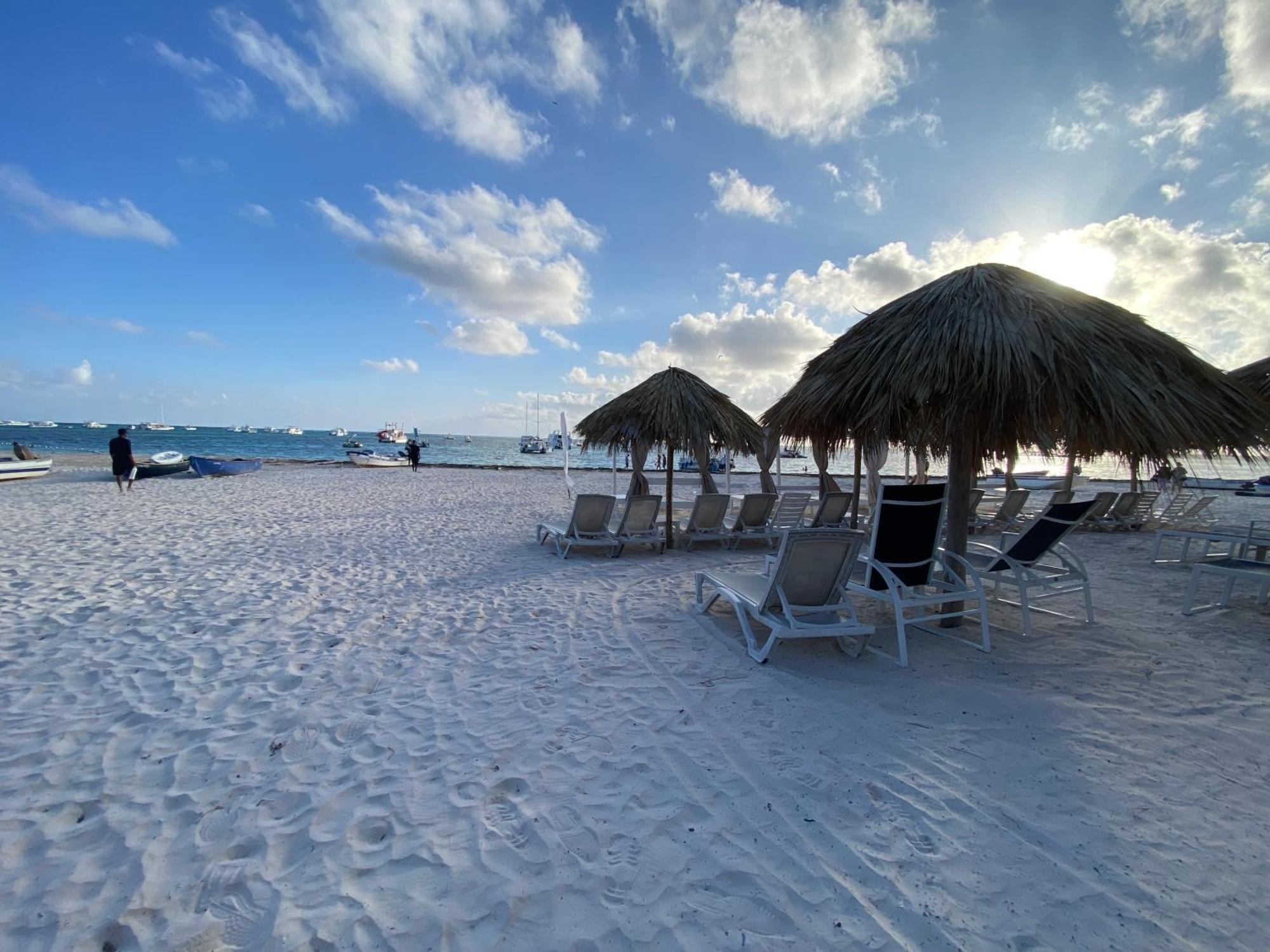 Paradise Close To The Beach Pool Free Parking,Wifi- Punta Cana Exteriör bild
